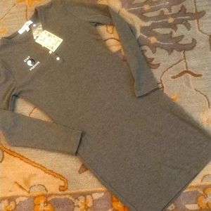 Vine and Valley dress NWT